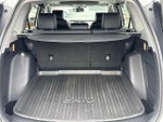 2020 Honda CR-V Touring AWD
