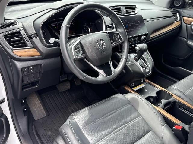 2020 Honda CR-V Touring AWD