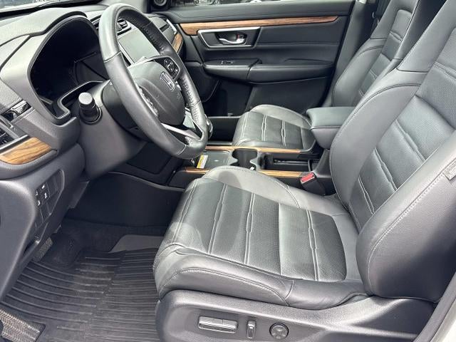 2020 Honda CR-V Touring AWD