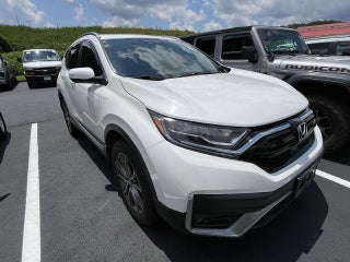 2020 Honda CR-V Touring AWD