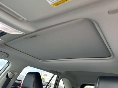2025 Toyota RAV4 XLE Premium FWD (Natl)
