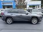 2025 Toyota RAV4 XLE Premium FWD (Natl)