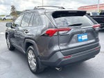2025 Toyota RAV4 XLE Premium FWD (Natl)