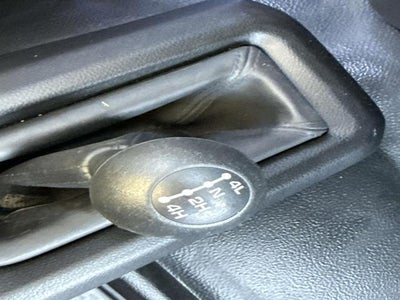 2024 RAM 3500 Tradesman 4x4 Crew Cab 8' Box