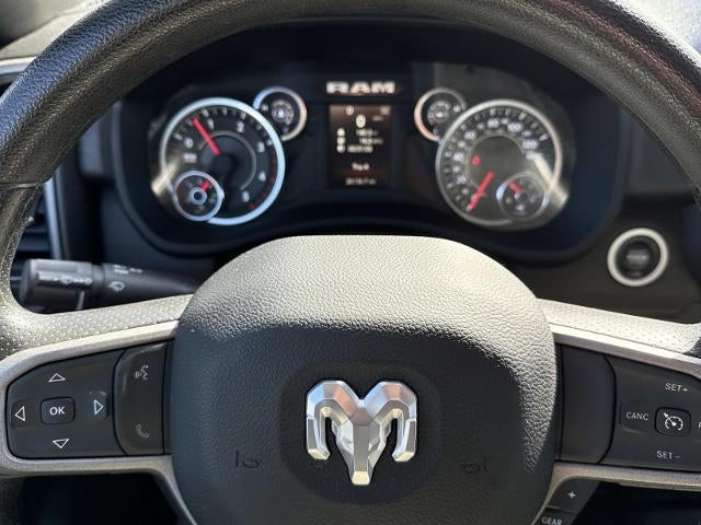 2024 RAM 3500 Tradesman 4x4 Crew Cab 8' Box