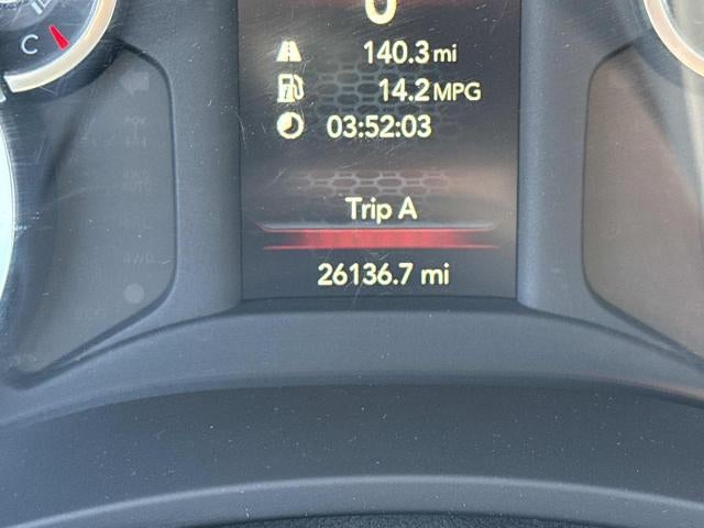 2024 RAM 3500 Tradesman 4x4 Crew Cab 8' Box