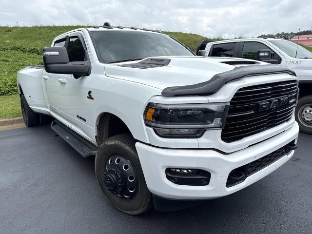 2024 RAM 3500 Laramie 4X4 Crew Cab LWB's photo