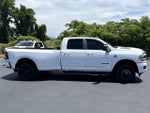 2024 RAM 3500 Laramie 4x4 Crew Cab 8' Box