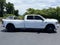 2024 RAM 3500 Laramie 4x4 Crew Cab 8' Box