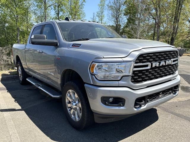 2022 RAM 2500 Lone Star 4x4 Crew Cab 6'4" Box