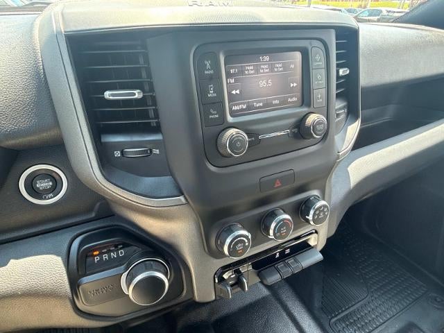 2023 RAM 2500 Tradesman 4x4 Crew Cab 8' Box