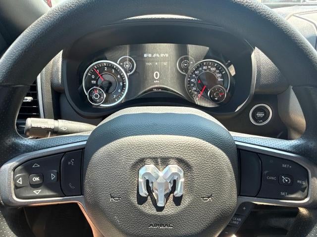 2023 RAM 2500 Tradesman 4x4 Crew Cab 8' Box