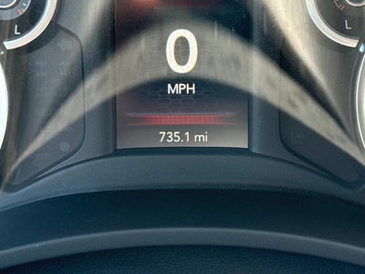 2023 RAM 2500 Tradesman 4x4 Crew Cab 8' Box