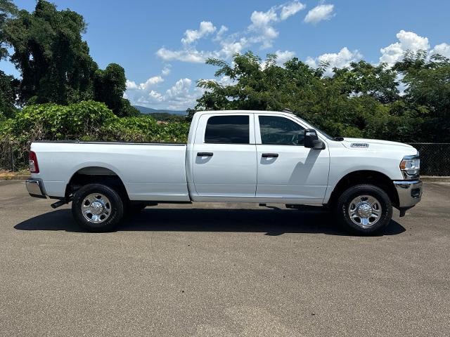 2023 RAM 2500 Tradesman 4x4 Crew Cab 8' Box