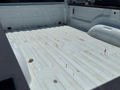 2023 RAM 2500 Tradesman 4x4 Crew Cab 8' Box