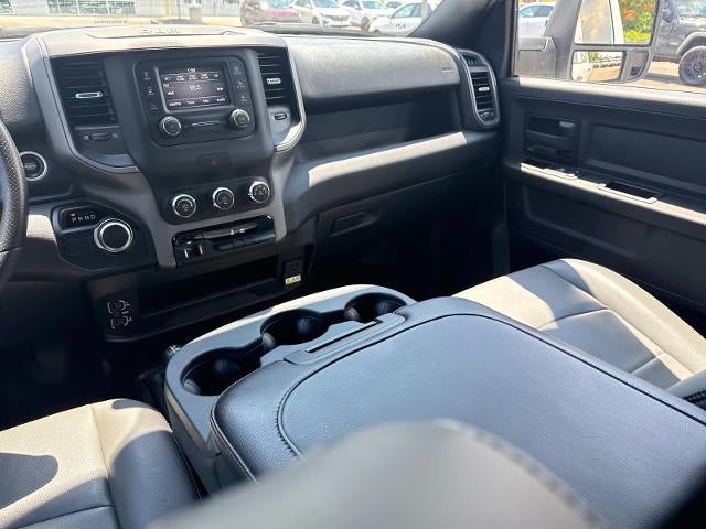 2023 RAM 2500 Tradesman 4x4 Crew Cab 8' Box