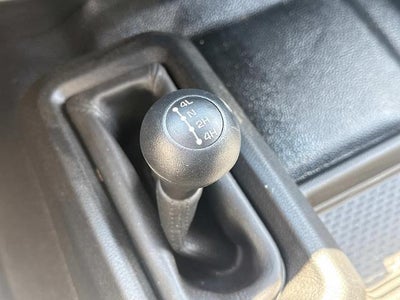 2023 RAM 2500 Tradesman 4x4 Crew Cab 8' Box