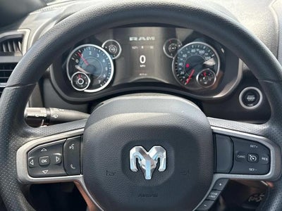 2023 RAM 2500 Tradesman 4x4 Crew Cab 8' Box