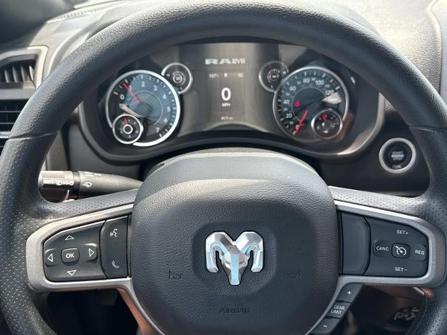 2023 RAM 2500 Tradesman 4x4 Crew Cab 8' Box