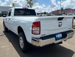 2023 RAM 2500 Tradesman 4x4 Crew Cab 8' Box