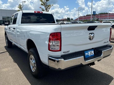 2023 RAM 2500 Tradesman 4x4 Crew Cab 8' Box