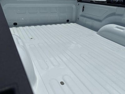 2023 RAM 2500 Tradesman 4x4 Crew Cab 8' Box