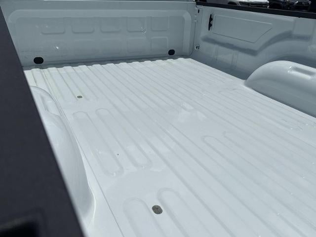 2023 RAM 2500 Tradesman 4x4 Crew Cab 8' Box