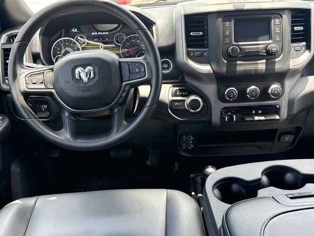 2023 RAM 2500 Tradesman 4x4 Crew Cab 8' Box