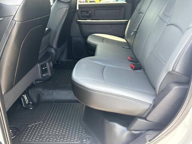 2023 RAM 2500 Tradesman 4x4 Crew Cab 8' Box