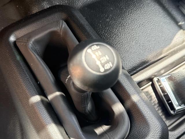 2023 RAM 2500 Tradesman 4x4 Crew Cab 8' Box