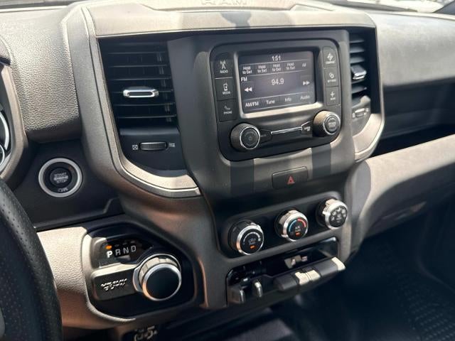 2023 RAM 2500 Tradesman 4x4 Crew Cab 8' Box