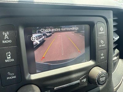 2023 RAM 2500 Tradesman 4x4 Crew Cab 8' Box