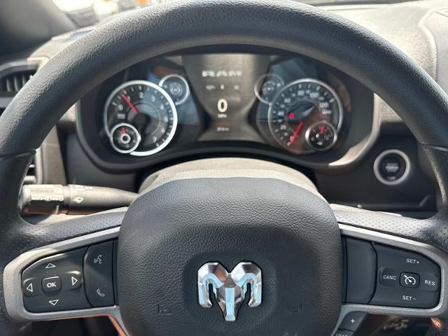 2023 RAM 2500 Tradesman 4x4 Crew Cab 8' Box