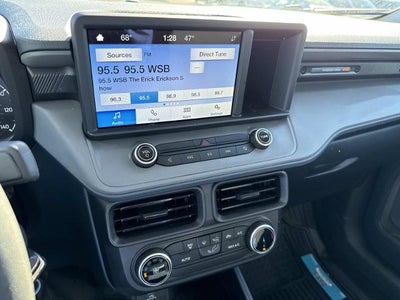 2022 Ford Maverick XL FWD SuperCrew