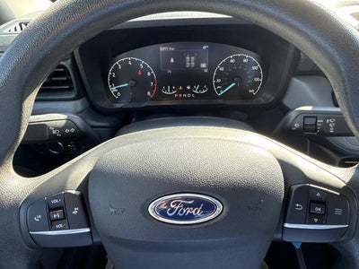 2022 Ford Maverick XL FWD SuperCrew