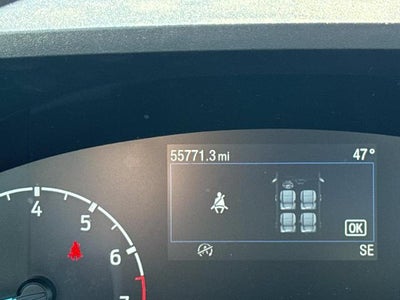 2022 Ford Maverick XL FWD SuperCrew