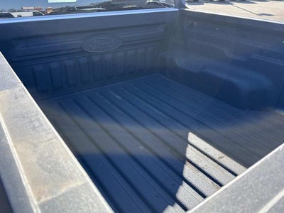 2022 Ford Maverick XL FWD SuperCrew