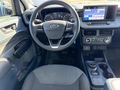 2022 Ford Maverick XL FWD SuperCrew