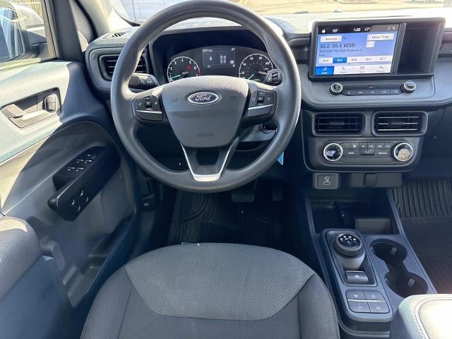 2022 Ford Maverick XL FWD SuperCrew