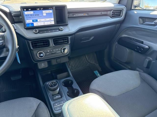 2022 Ford Maverick XL FWD SuperCrew