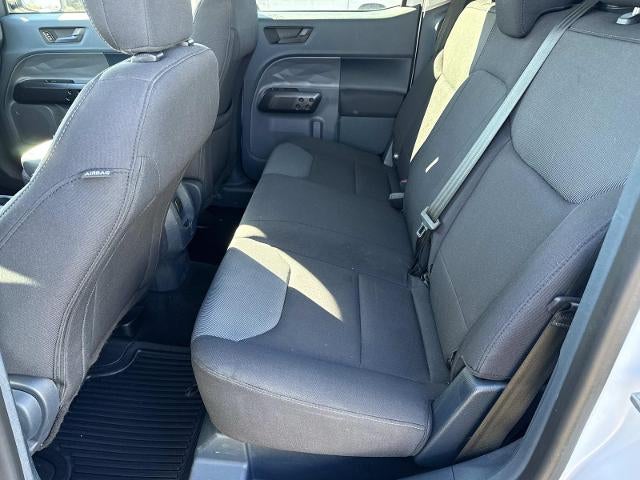 2022 Ford Maverick XL FWD SuperCrew