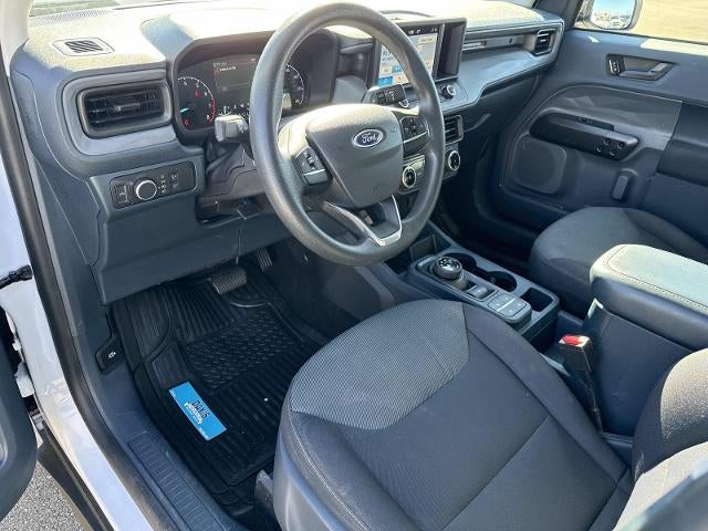 2022 Ford Maverick XL FWD SuperCrew