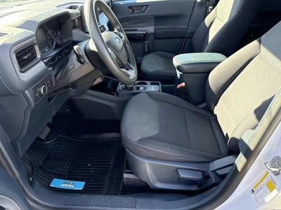 2022 Ford Maverick XL FWD SuperCrew