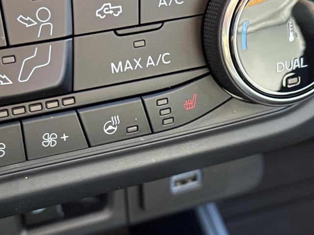 2024 Ford Maverick LARIAT Advanced AWD SuperCrew