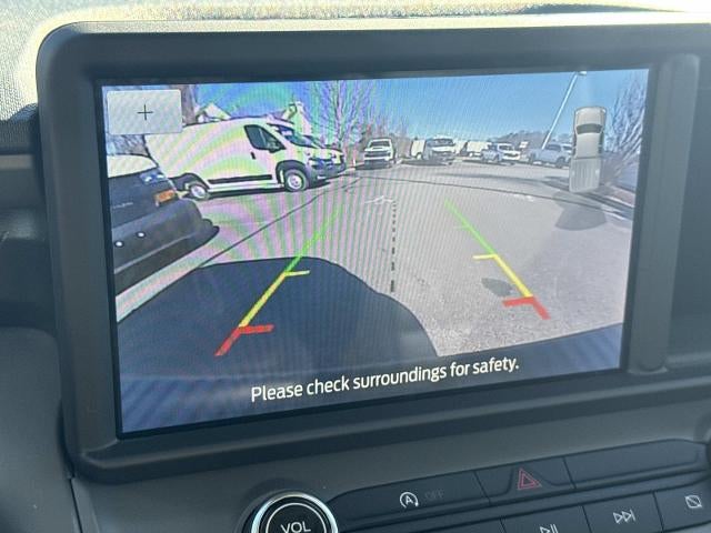 2024 Ford Maverick LARIAT Advanced AWD SuperCrew