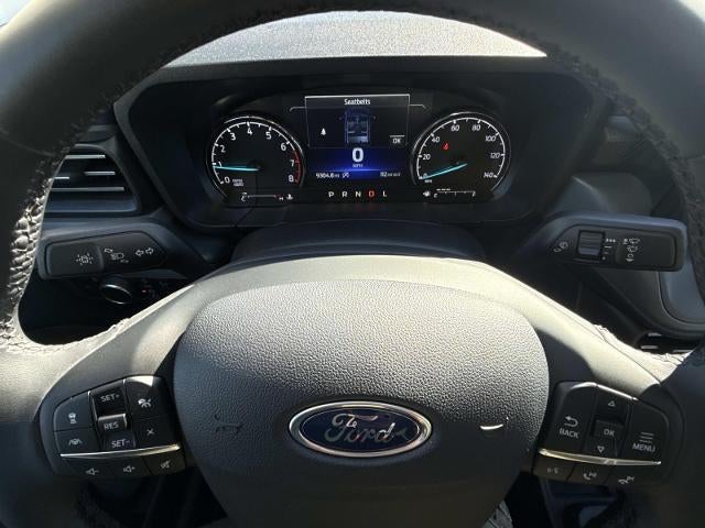 2024 Ford Maverick LARIAT Advanced AWD SuperCrew