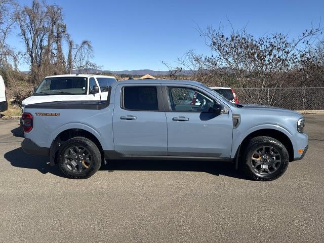 2024 Ford Maverick LARIAT Advanced AWD SuperCrew