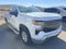 2024 Chevrolet Silverado 1500 Regular Cab Long Box 2-Wheel Drive WT