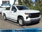 2024 Chevrolet Silverado 1500 Regular Cab Long Box 2-Wheel Drive WT