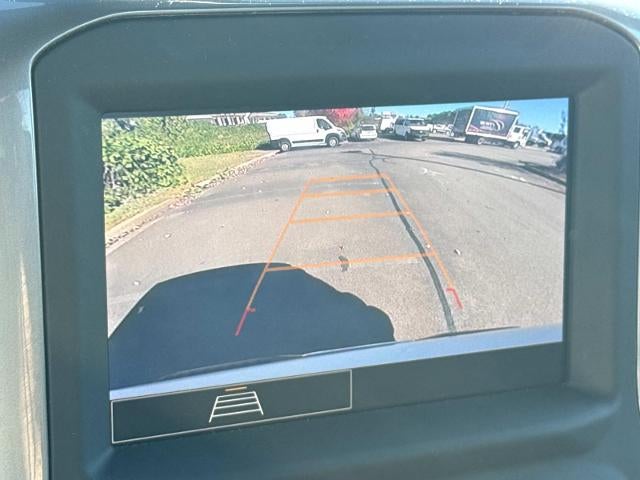 2024 Chevrolet Silverado 1500 Regular Cab Long Box 2-Wheel Drive WT